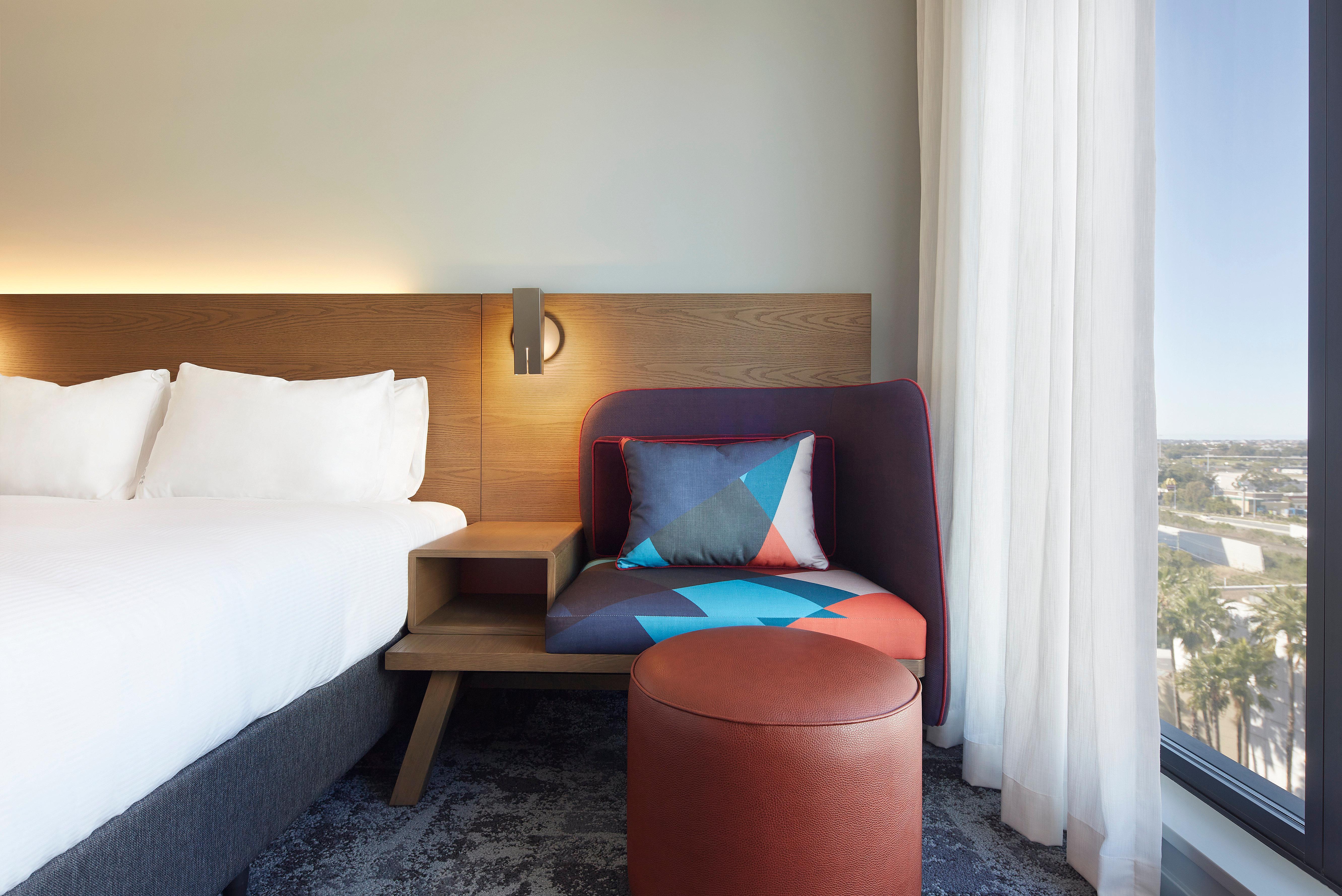 Holiday Inn Express Sydney Airport By Ihg Buitenkant foto